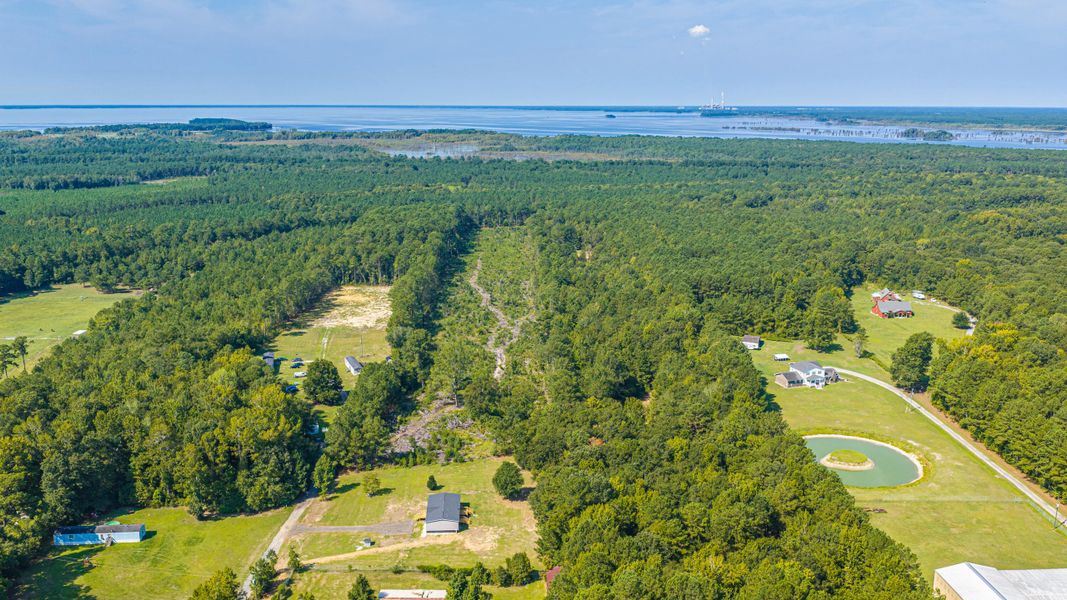 Natural landscape and outdoor views near  in St. Stephen (Image 84).
