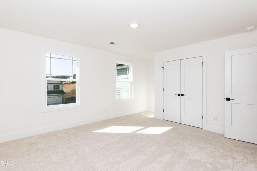 Bedroom 01