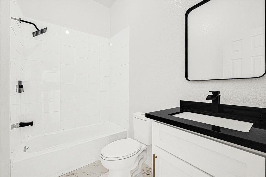 Furnished interior view inside a new home in , Huffman (Image 5). Furnished interior view inside a new home in , Huffman (Image 5).