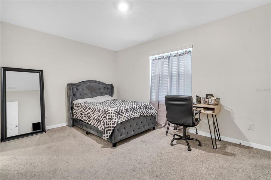 Furnished interior view inside a new home in , Land O' Lakes (Image 16).