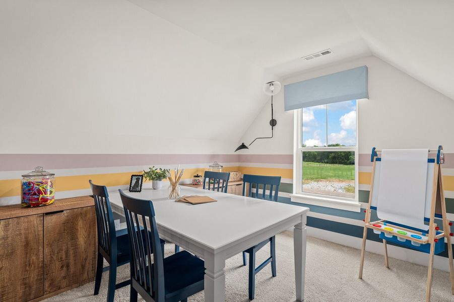 New Home in Chapel Hill, TN.  - Slide 39