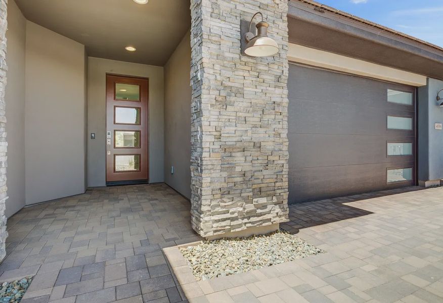 Front Entry - 3 of 24