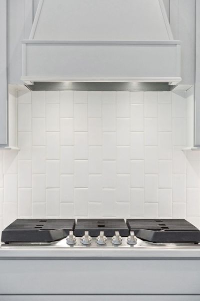 Close-up of interior finishes inside a home in , Mount Pleasant (Image 41).