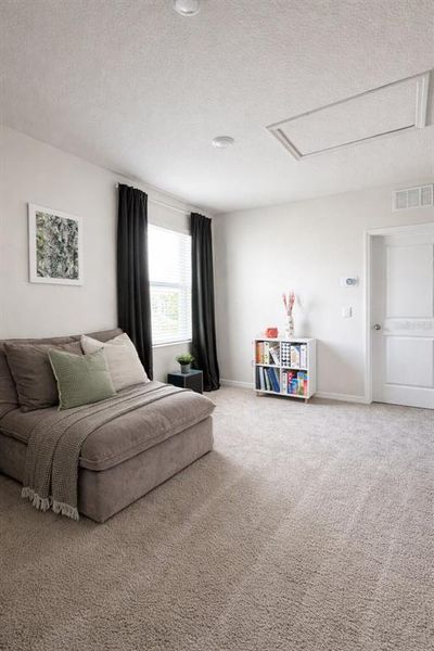 Furnished interior view inside a new home in Star Farms at Lakewood Ranch, Bradenton (Image 8). Furnished interior view inside a new home in Star Farms at Lakewood Ranch, Bradenton (Image 8).