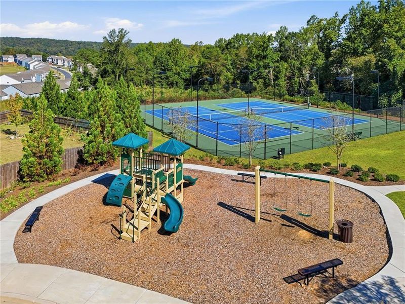 Community amenities in , Dawsonville (Image 31).