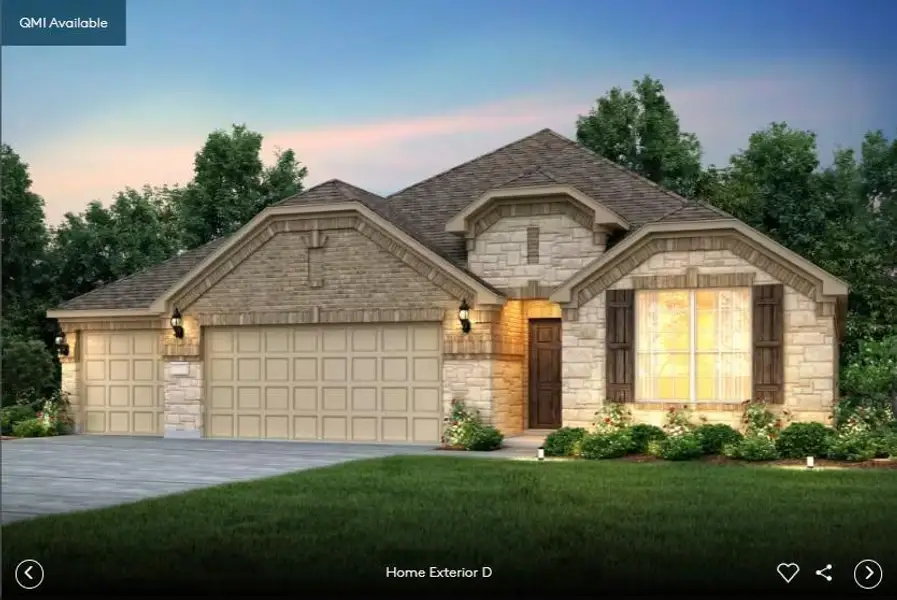 Pulte Homes, Sheldon, D, Rendering Pulte Homes, Sheldon, D, Rendering