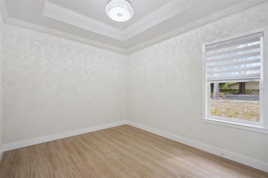 Spacious, unfurnished interior of a new home in , Apopka (Image 50).