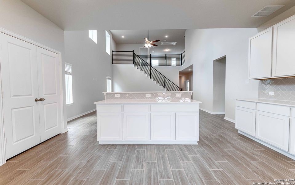 Image 21 of a home in Swenson Heights.