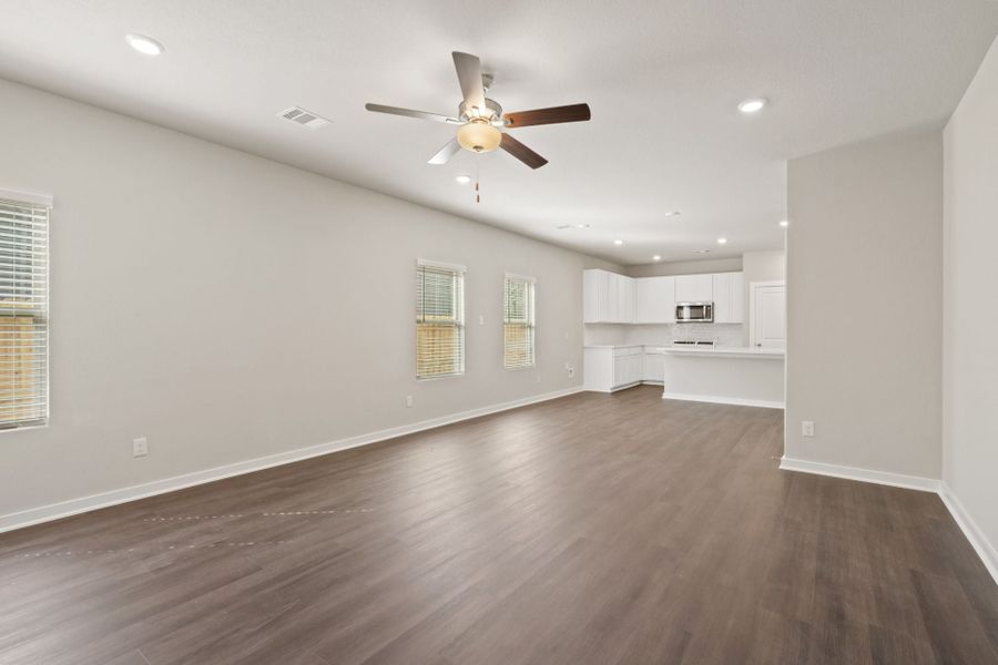 1,582sf New Home in Rosharon, TX.  - Slide 22