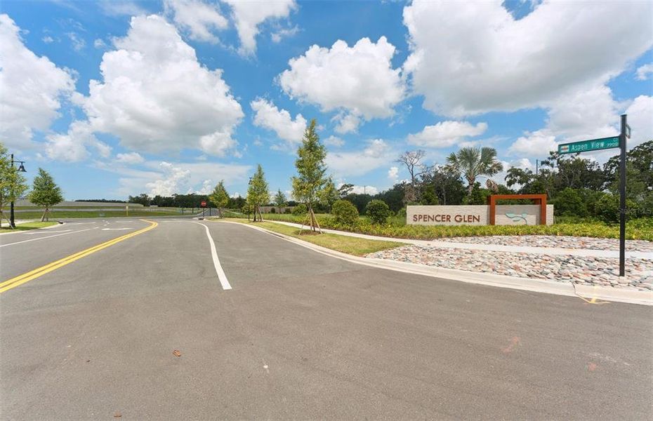 Welcome Home! Welcome Home!