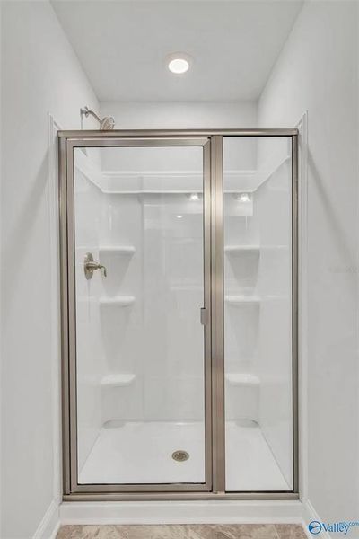 Furnished interior view inside a new home in Kirkland Farms, Alachua (Image 3).