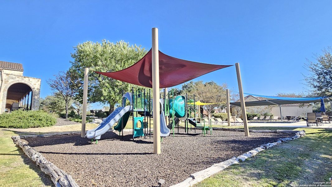 Community amenities in , New Braunfels (Image 64).