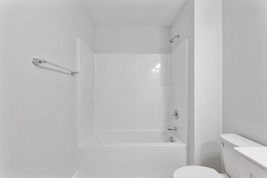 Zebulon, NC New Home.  - Slide 21