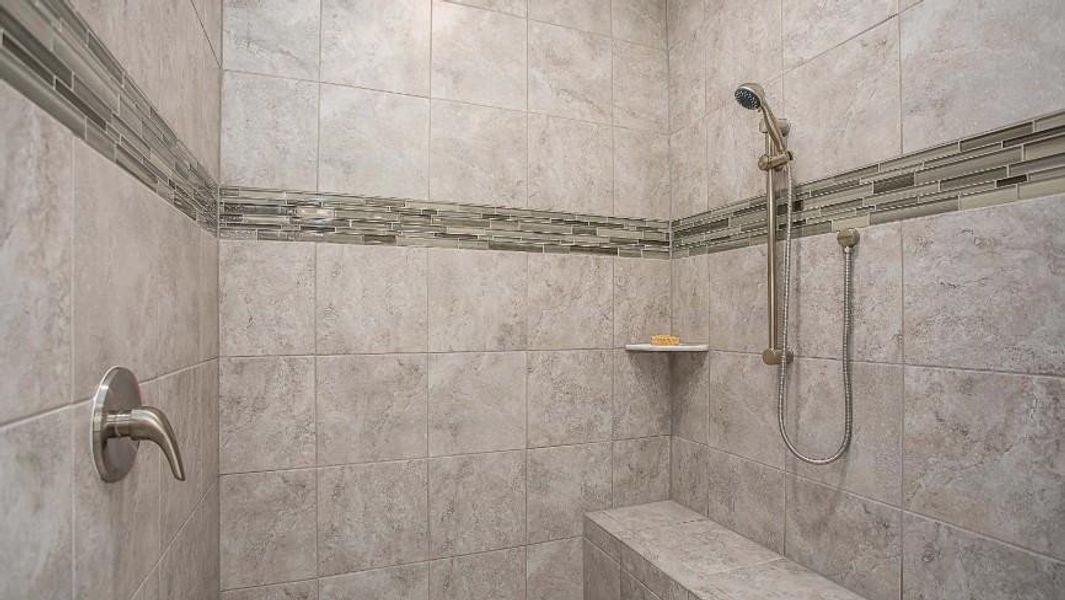 Model home - actual features may vary. Model home - actual features may vary.