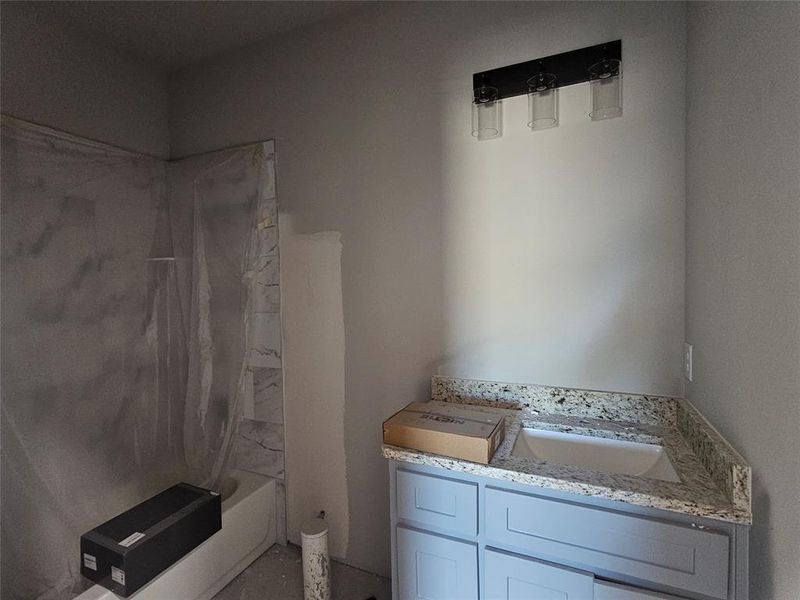 Spacious, unfurnished interior of a new home in , Brownwood (Image 4). Spacious, unfurnished interior of a new home in , Brownwood (Image 4).