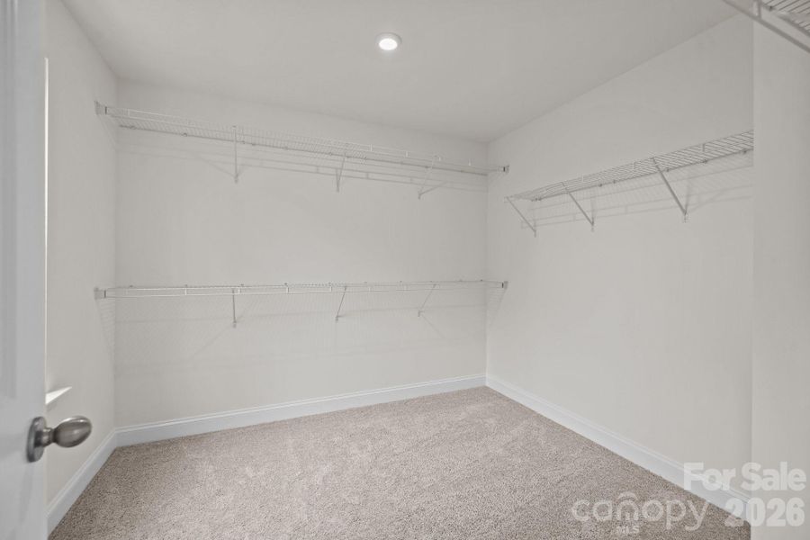 Representative PhotoPrimary Closet