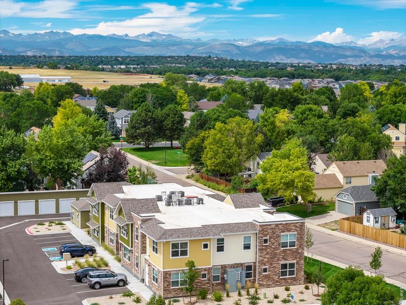 Image 28 of a home in .