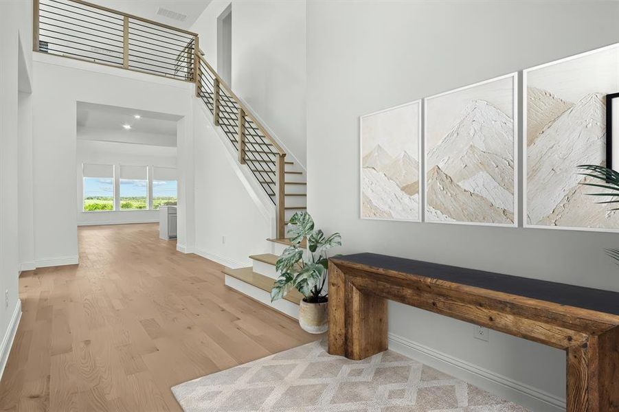 Digitally Staged Digitally Staged