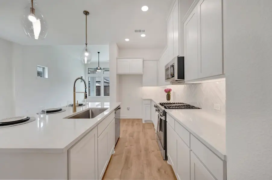 Kitchen Kitchen