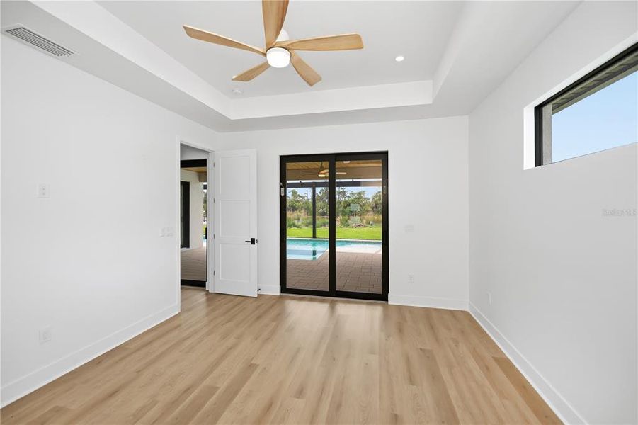 Spacious, unfurnished interior of a new home in , Port Charlotte (Image 58). Spacious, unfurnished interior of a new home in , Port Charlotte (Image 58).