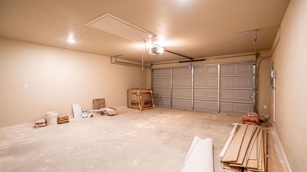 Furnished interior view inside a new home in , Granbury (Image 3). Furnished interior view inside a new home in , Granbury (Image 3).