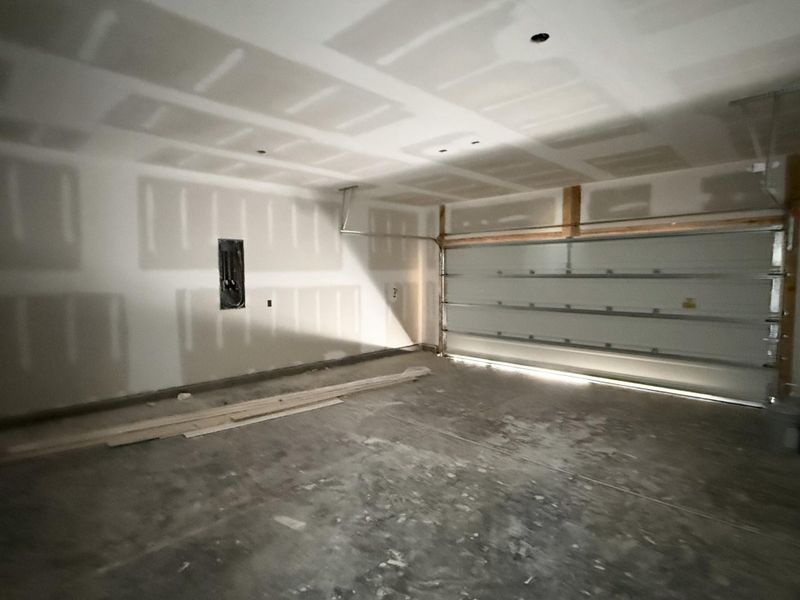 In-progress construction of a new home in , Summerville, SC (Image 16).