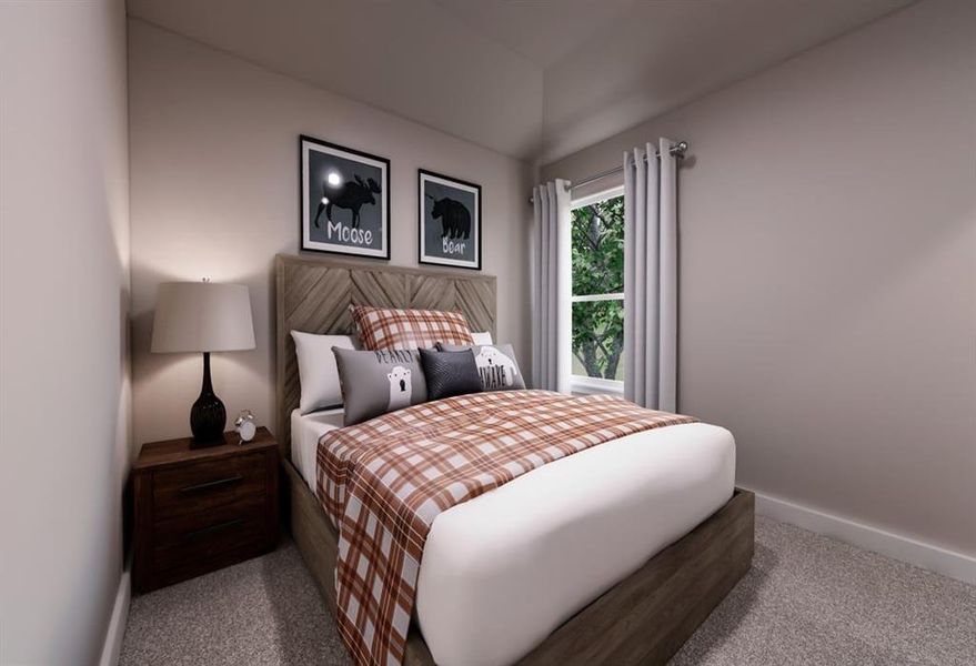 Discovery Collection at The Meadows