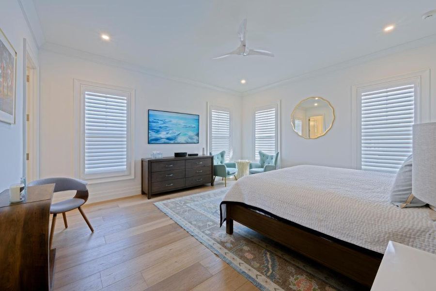 GUEST SUITE 3 - 2ND FLOOR GUEST SUITE 3 - 2ND FLOOR