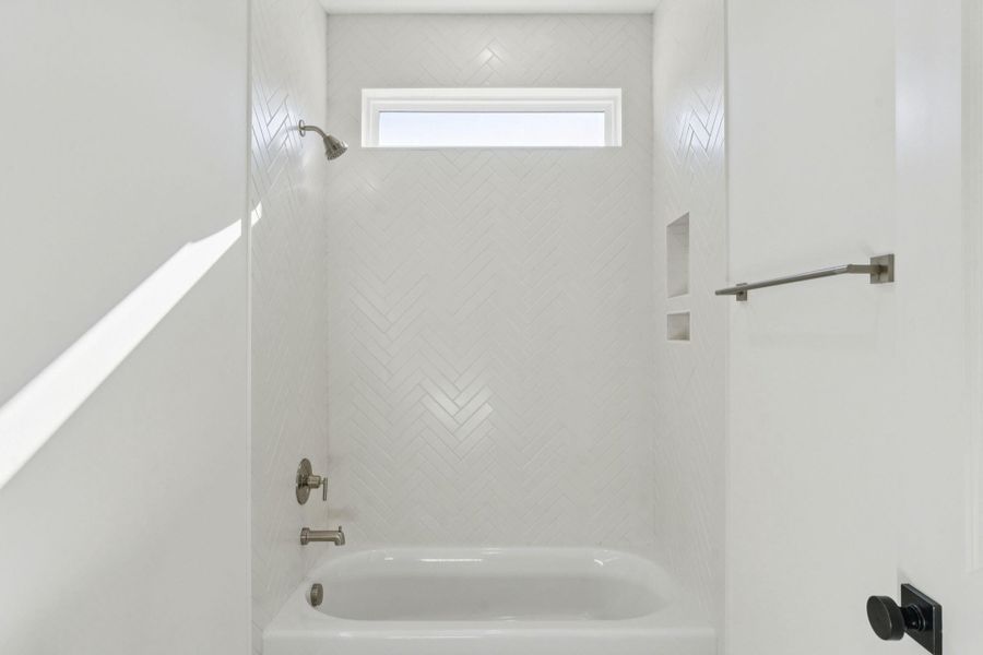 Close-up of interior finishes inside a home in , Mount Pleasant (Image 43). Close-up of interior finishes inside a home in , Mount Pleasant (Image 43).