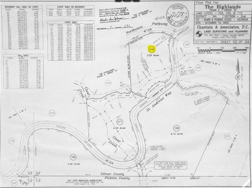 2D floor plan layout of this home in , Ellijay, GA (Image 3).