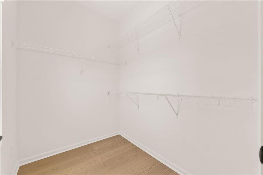 Spacious, unfurnished interior of a new home in , Cumming (Image 59).