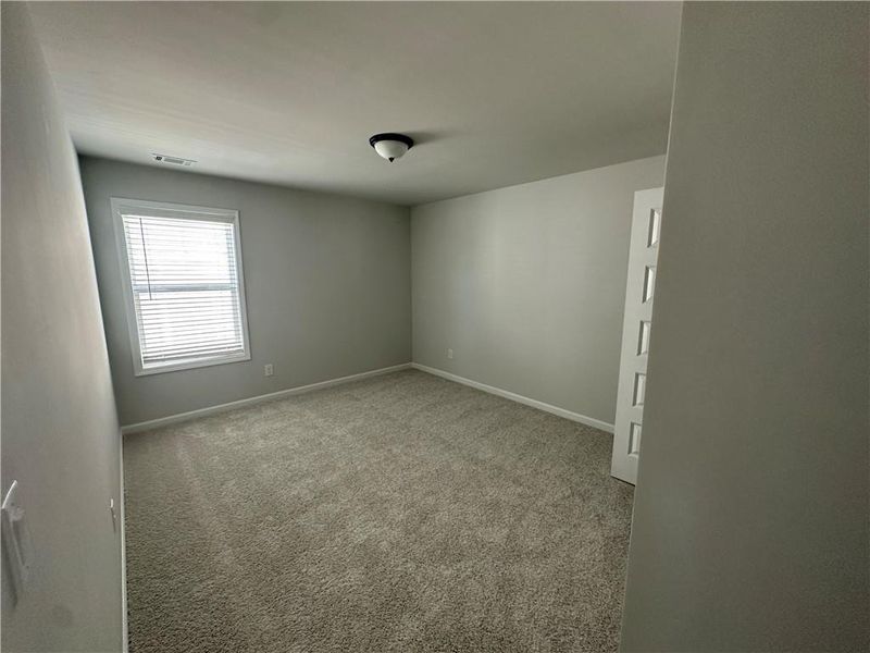 Spacious, unfurnished interior of a new home in Kentmere, Auburn (Image 24).
