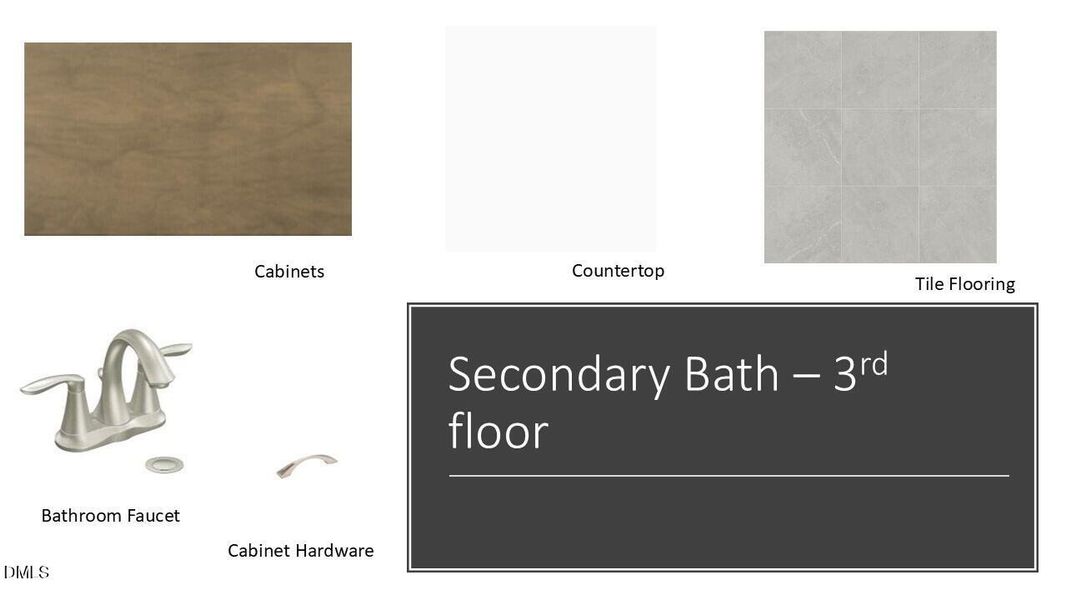 Design Finishes 6 Design Finishes 6