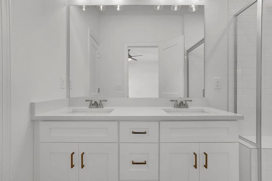 Close-up of interior finishes inside a home in , Ball Ground (Image 13). Close-up of interior finishes inside a home in , Ball Ground (Image 13).