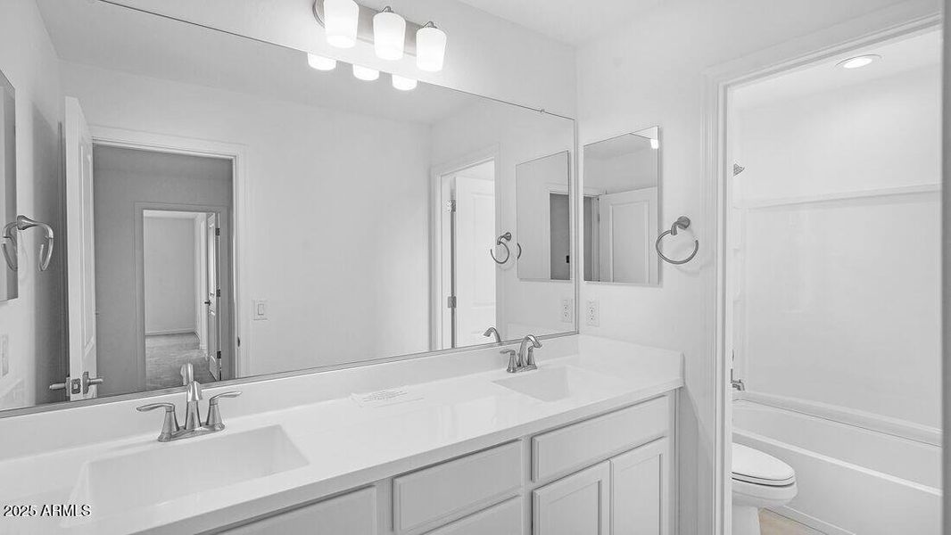 14633 W SAND HILLS Road - Ready Now!