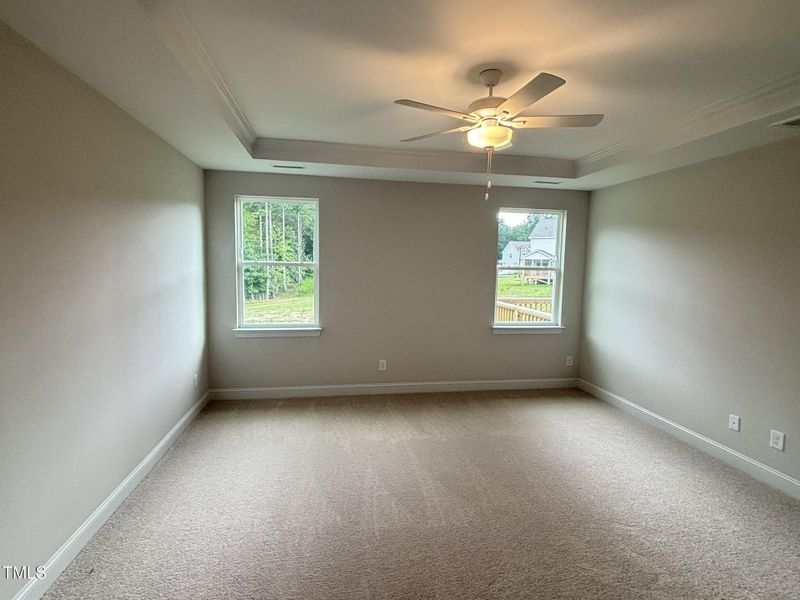 1st Floor Master Bedroom 1st Floor Master Bedroom