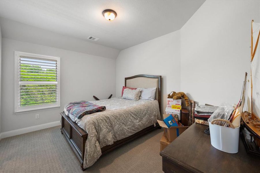 Furnished interior view inside a new home in , Sunnyvale (Image 32). Furnished interior view inside a new home in , Sunnyvale (Image 32).