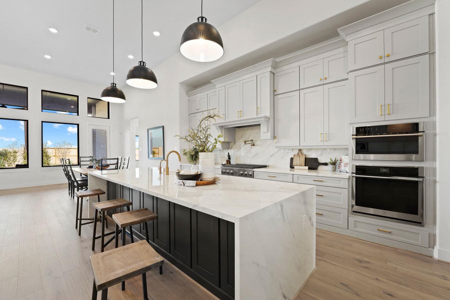 Representation Photo-Kitchen and Breakfast Representation Photo-Kitchen and Breakfast