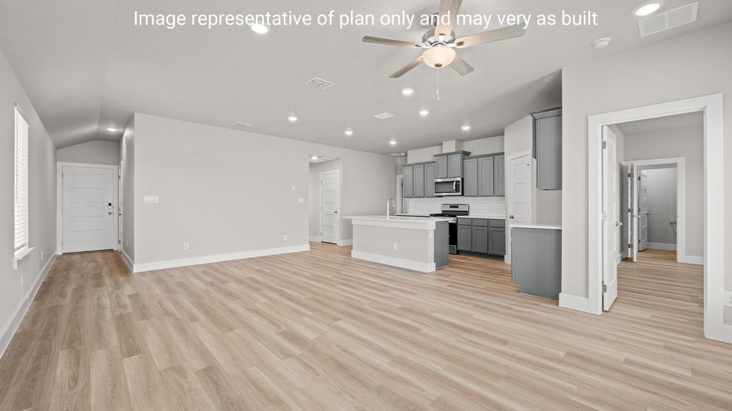 Image 22 representing the Copano by D.R. Horton in The Islands of Rockport, Rockport, TX. Image 22 representing the Copano by D.R. Horton in The Islands of Rockport, Rockport, TX.