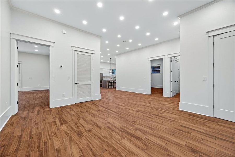 Image 40 of a home in . Image 40 of a home in .