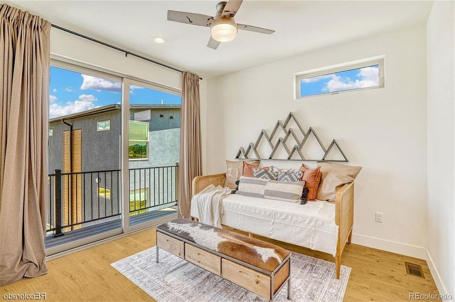 2nd bedroom 2nd bedroom