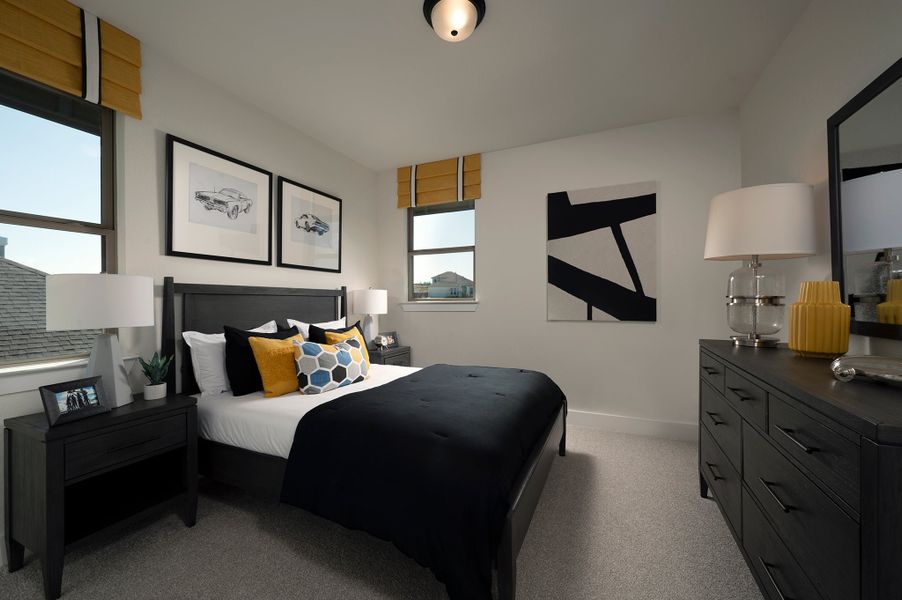 2,574sf New Home in Schertz, TX. - Slide 8 2,574sf New Home in Schertz, TX. - Slide 8