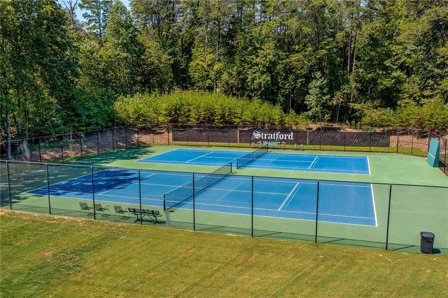 Community amenities in , Gainesville (Image 45).