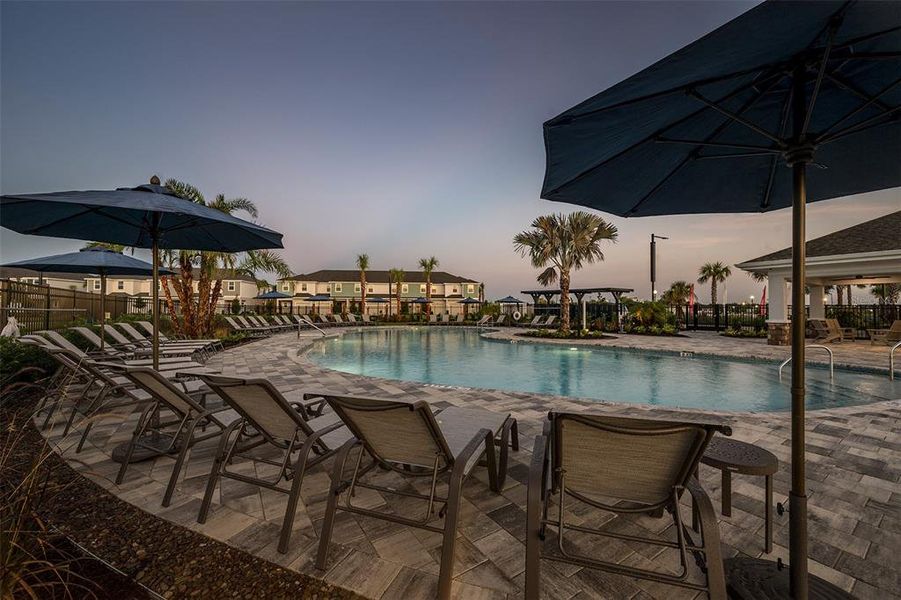 Community amenities in Southloch, Mount Dora (Image 26).