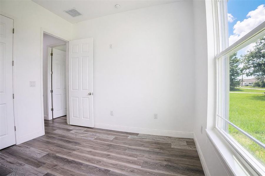 Spacious, unfurnished interior of a new home in , Ocala (Image 52). Spacious, unfurnished interior of a new home in , Ocala (Image 52).