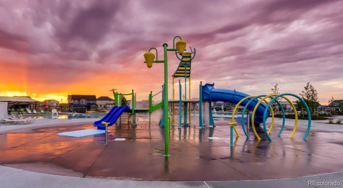 Community amenities in Mosaic at Brighton Crossings, Brighton (Image 35). Community amenities in Mosaic at Brighton Crossings, Brighton (Image 35).