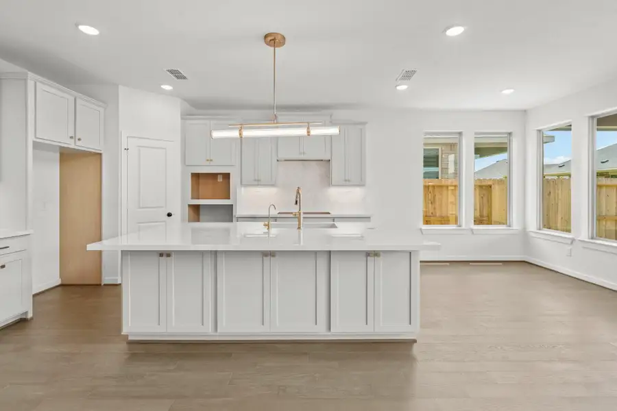 *Representational Photo* Stunning Designer Inspired Kitchen *Representational Photo* Stunning Designer Inspired Kitchen