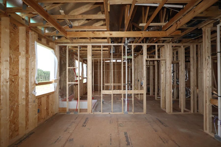Framing Framing