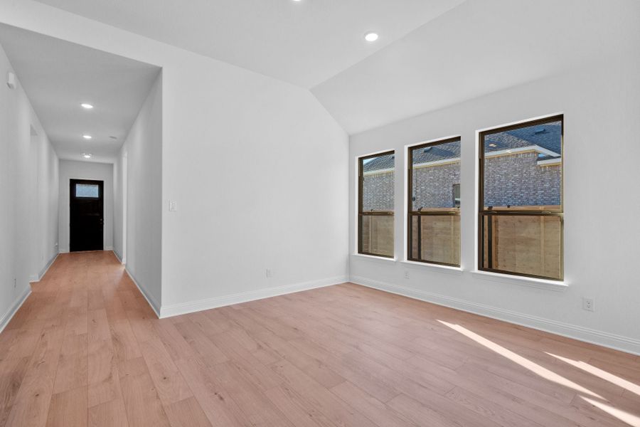 New Home in Georgetown, TX.  - Slide 6