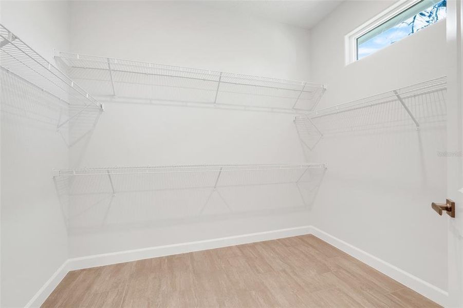 Spacious, unfurnished interior of a new home in Toscana, Palm Coast (Image 35). Spacious, unfurnished interior of a new home in Toscana, Palm Coast (Image 35).